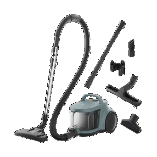 Electrolux EFC52623 Clean 500 Bagless Vacuum Cleaner - Green - Image 3