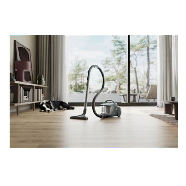 Electrolux EFC52623 Clean 500 Bagless Vacuum Cleaner - Green - Image 6