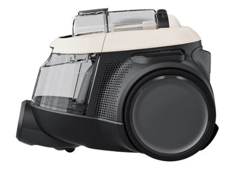 Electrolux EFC71622SW UltimateHome 700 Canister Vacuum Cleaner - Image 3