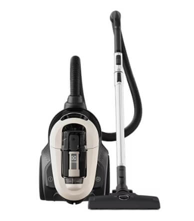 Electrolux EFC71622SW UltimateHome 700 Canister Vacuum Cleaner - Image 4