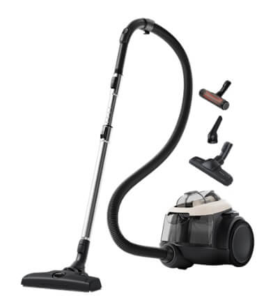 Electrolux EFC71622SW UltimateHome 700 Canister Vacuum Cleaner - Image 6