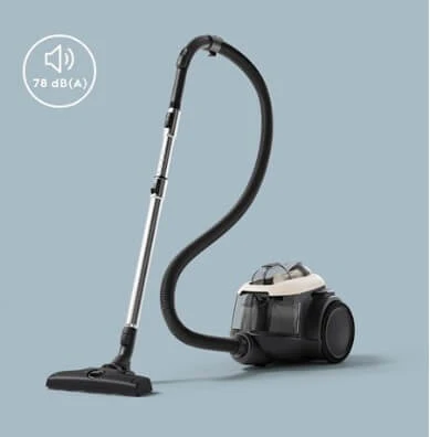 Electrolux EFC71622SW UltimateHome 700 Canister Vacuum Cleaner - Image 7