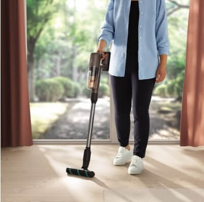Electrolux EFP71525 UltimateHome 700 Lightweight Handstick Vacuum Cleaner - Image 8
