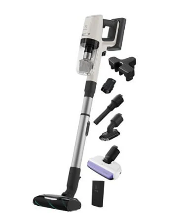 Electrolux EFP91814WH 150W UltimateHome 900 handstick vacuum cleaner - Image 3