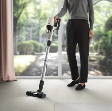 Electrolux EFP91814WH 150W UltimateHome 900 handstick vacuum cleaner - Image 7