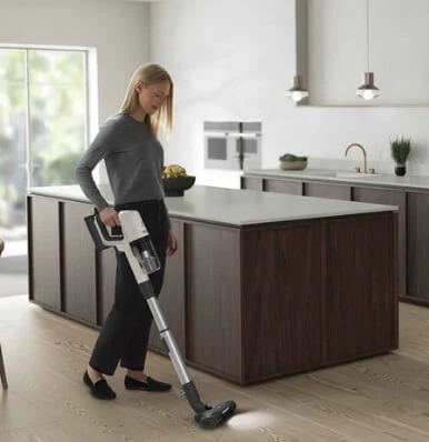 Electrolux EFP91814WH 150W UltimateHome 900 handstick vacuum cleaner - Image 8