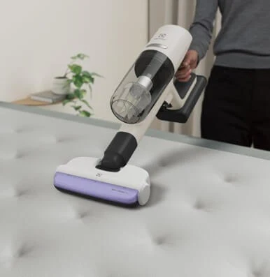 Electrolux EFP91814WH 150W UltimateHome 900 handstick vacuum cleaner - Image 9
