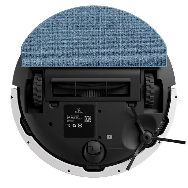 Electrolux EFR71222DS Ultimate Home 700 Robotic Vacuum Cleaner + Mop - Image 6