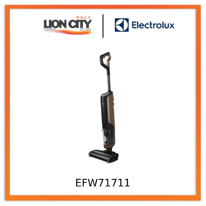 Electrolux EFW71711 UltimateHome 700 Wet & Dry Vacuum Cleaner