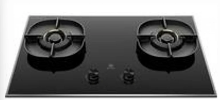 Electrolux EHG8250BEP 80cm UltimateTaste 500 Built-in Gas Hob with 2 Cooking Zones - Image 3