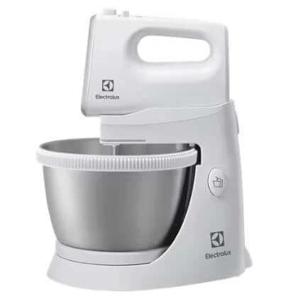 Electrolux EHSM3417 3.5L Stand & Hand Mixer - Image 4