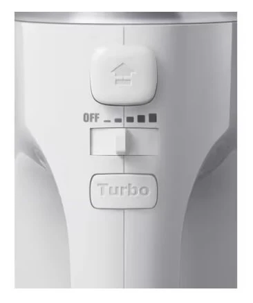 Electrolux EHSM3417 3.5L Stand & Hand Mixer - Image 5