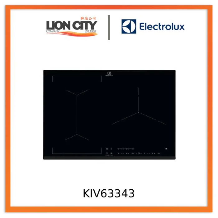 Electrolux EIV63343 600 Series 60cm Built -In Induction Hob