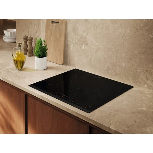 Electrolux EIV63343 600 Series 60cm Built -In Induction Hob - Image 5
