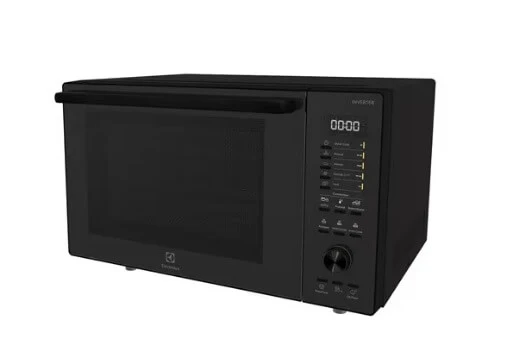 Electrolux EMC30D22BM New 30L Airfry Convection - Image 3