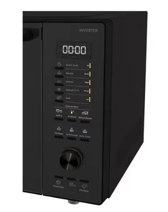 Electrolux EMC30D22BM New 30L Airfry Convection - Image 5
