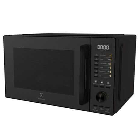 Electrolux EMG25D22BM 25L Microwave Oven - Image 3