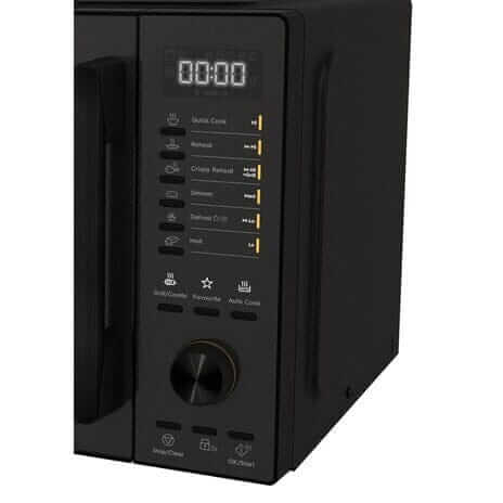 Electrolux EMG25D22BM 25L Microwave Oven - Image 4