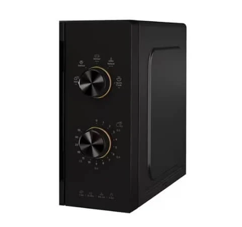 Electrolux EMM20K22B 20L Freestanding Microwave Oven - Image 3