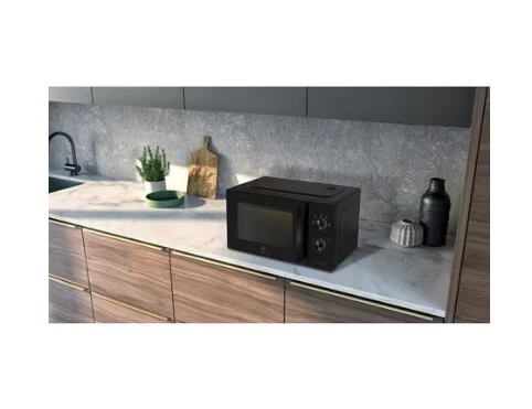 Electrolux EMM20K22B 20L Freestanding Microwave Oven - Image 4