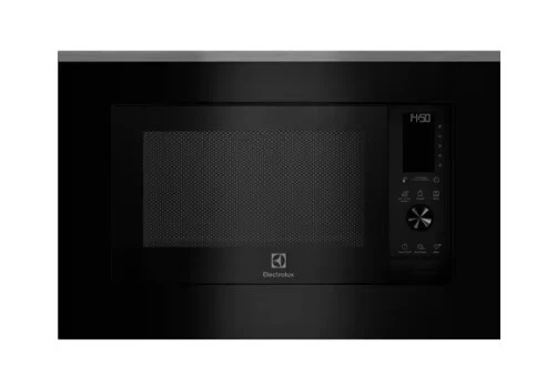 Electrolux EMSB30XCF 60cm UltimateTaste 900 Built-in Combination Microwave Oven With 30L Capacity - Image 2