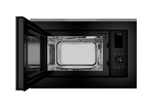 Electrolux EMSB30XCF 60cm UltimateTaste 900 Built-in Combination Microwave Oven With 30L Capacity - Image 3