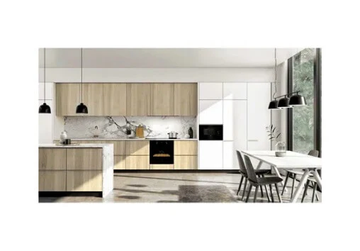 Electrolux EMSB30XCF 60cm UltimateTaste 900 Built-in Combination Microwave Oven With 30L Capacity - Image 4