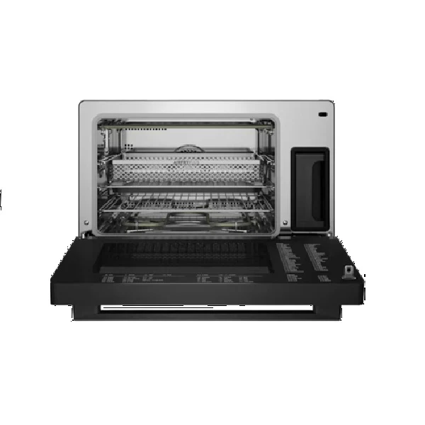 Electrolux EOS26T24BM 50cm UltimateTaste 900 Freestanding Electric Oven with 26L Capacity - Image 5