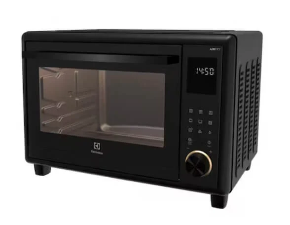 Electrolux EOT4022XFDG General Information 40L UltimateTaste 700 Freestanding Electric Oven - Image 2