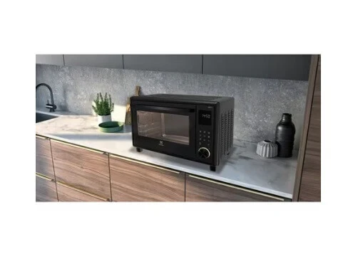 Electrolux EOT4022XFDG General Information 40L UltimateTaste 700 Freestanding Electric Oven - Image 6