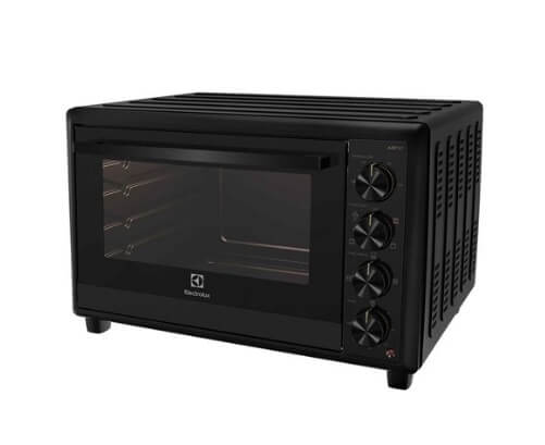 Electrolux EOT5622XFG 56L UltimateTaste 700 Freestanding Electric Oven - Image 3