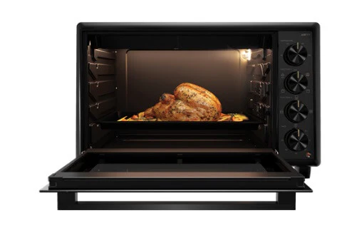 Electrolux EOT5622XFG 56L UltimateTaste 700 Freestanding Electric Oven - Image 5