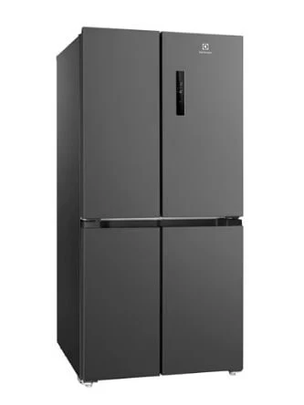 Electrolux EQE4900A-B 496L UltimateTaste 700 french door refrigerator - Image 2