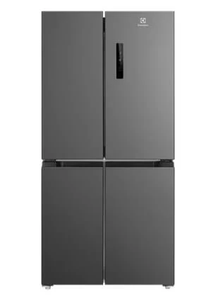 Electrolux EQE4900A-B 496L UltimateTaste 700 french door refrigerator - Image 3
