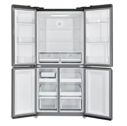 Electrolux EQE4900A-B 496L UltimateTaste 700 french door refrigerator - Image 5
