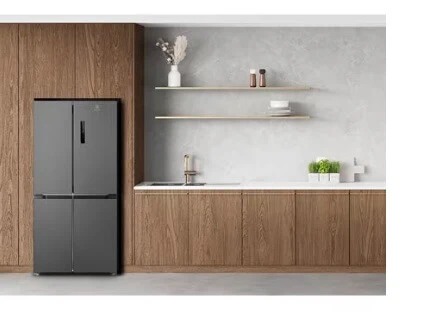 Electrolux EQE4900A-B 496L UltimateTaste 700 french door refrigerator - Image 6