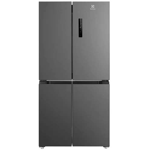 Electrolux EQE4900B-B 497L 600 Series Quad Refrigerator - Image 2