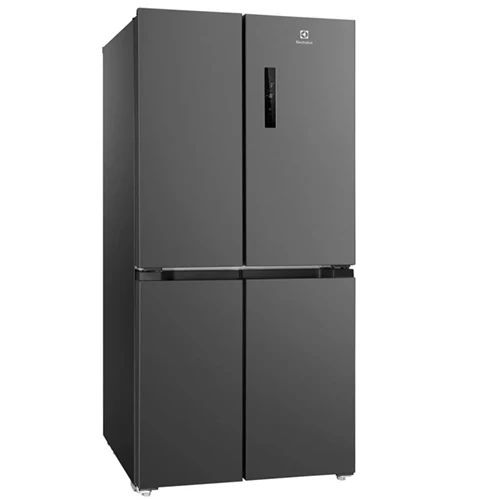 Electrolux EQE4900B-B 497L 600 Series Quad Refrigerator - Image 3