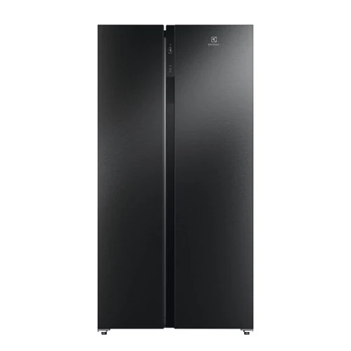 Electrolux ESE6201B-B 625L 700 Series Side by Side Refrigerator - Image 2