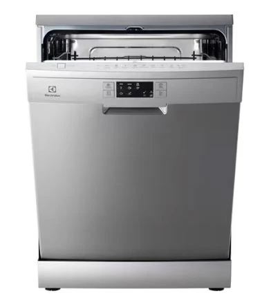Electrolux ESF5512LOX Dishwasher With Air Dry Technology - Image 3