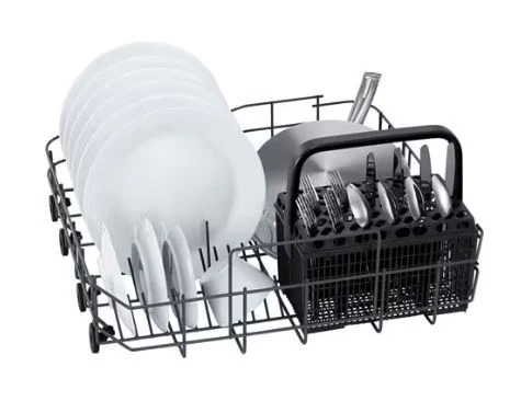 Electrolux ESF5512LOX Dishwasher With Air Dry Technology - Image 4