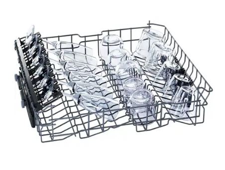 Electrolux ESF5512LOX Dishwasher With Air Dry Technology - Image 5