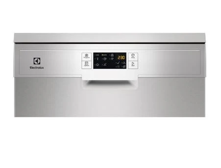 Electrolux ESF5512LOX Dishwasher With Air Dry Technology - Image 6