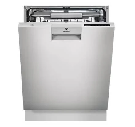 Electrolux ESF8730ROX 60cm UltimateCare 900 Freestanding Dishwasher With 13 Place Settings - Image 2