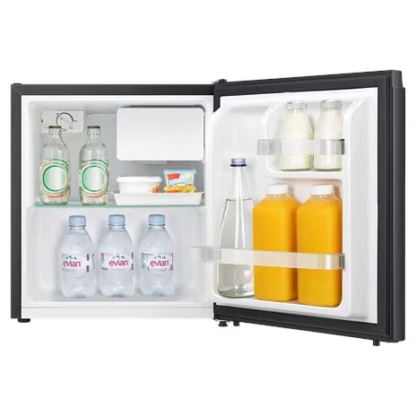 Electrolux EUM0500BD 44L UltimateTaste 300 Mini Fridge - Image 5