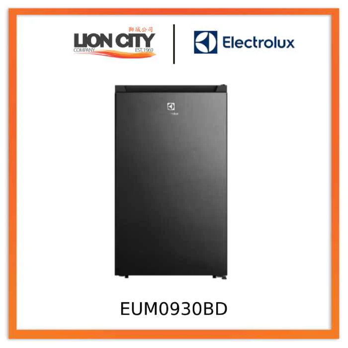 Electrolux EUM0930BD 90L UltimateTaste 300 Bar Fridge