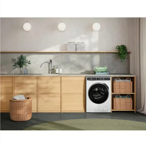 Electrolux EWF114R7WC Front Load Washing Machine 11kg - Image 6