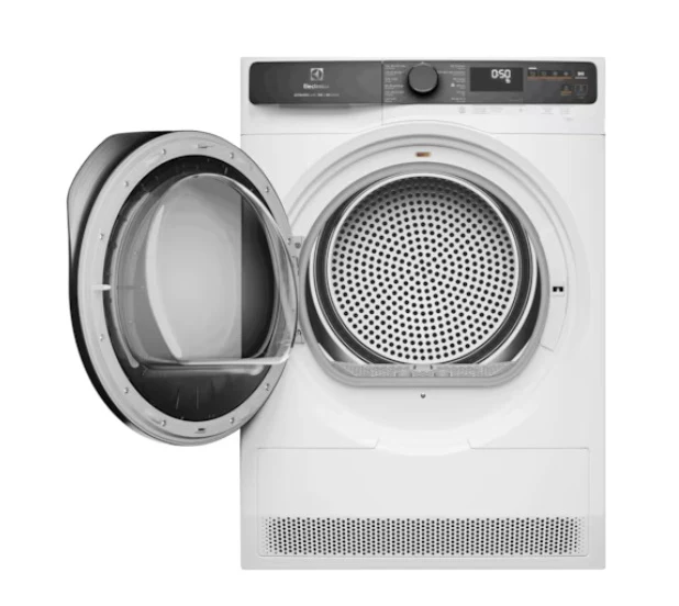 Electrolux EWF114R7WC Front Load Washing Machine 11kg + Electrolux EDH903R7WC 9kg UltimateCare 700 Heat Pump Dryer - Image 6