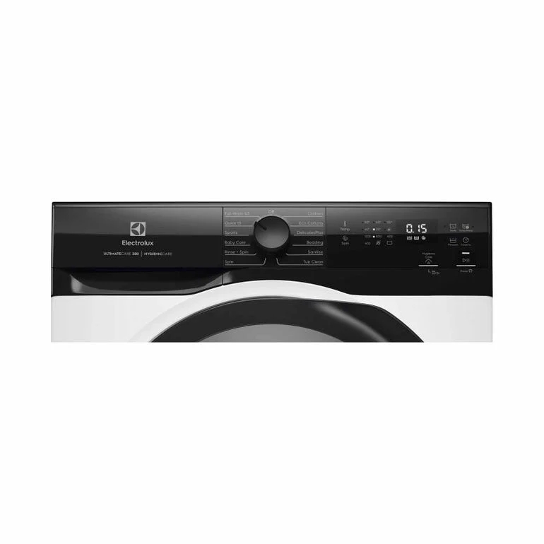 Electrolux EWF8024D3EC 8kg Ultimate Care 300 Front Load Washing Machine - Image 5
