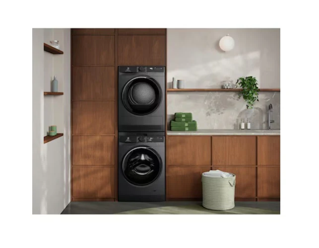 Electrolux EWF9023P5SC 9kg Ultimate Care 500 Front Load Washing Machine - Image 7